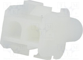 NLSG-1X2, Вилка / гнездо, провод-провод, "папа" / "мама", NLS, 6,35мм, 600В