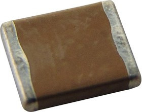 Ceramic Capacitor 1uF, 50VDC, 2220, A±10 % Ceramic Capacitor 1uF, 50VDC, 2220, A±10 %