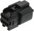 33472-4901, Automotive Connectors MX150 SLD REC 8CKT POL A W/O CPA W/CS
