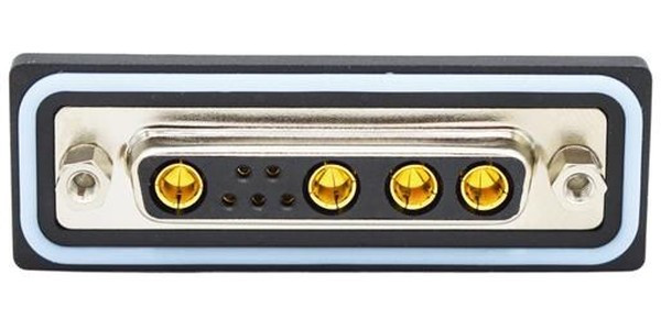 CDFR9W4213L461, CDF 25 Way Right Angle Solder D-sub Connector Socket, 2.77mm Pitch, with 4-40 Boardlocks CDFR9W4213L461, CDF 25 Way Right Angle Solder D-sub Connector Socket, 2.77mm Pitch, with 4-40 Boardlocks