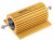 HS200 33R J, Wirewound Resistor 200W, 33Ohm, 5%