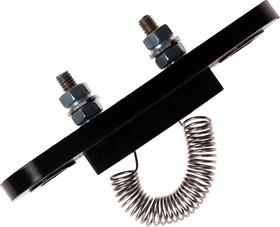 11.3729, Сопротивление добавочное ГАЗ,РАФ отопителя ЛЭТЗ