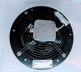 Вентилятор Ebmpapst W2E200-CF02-27 230V