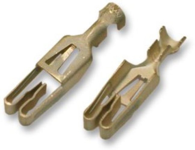 5-530517-2, CONTACT, 16-14AWG, CRIMP