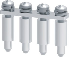 Перемычка винтовая OptiClip СА721/4 КЭАЗ 332732 Перемычка винтовая OptiClip СА721/4 КЭАЗ 332732