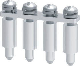 Перемычка винтовая OptiClip СА721/4 КЭАЗ 332732