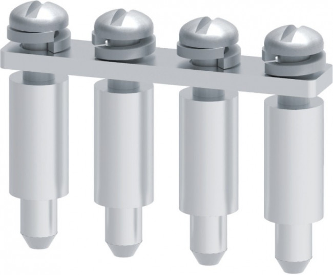 Перемычка винтовая OptiClip СА721/4 КЭАЗ 332732