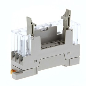 P7SA-10F-ND DC24, RELAY SOCKET