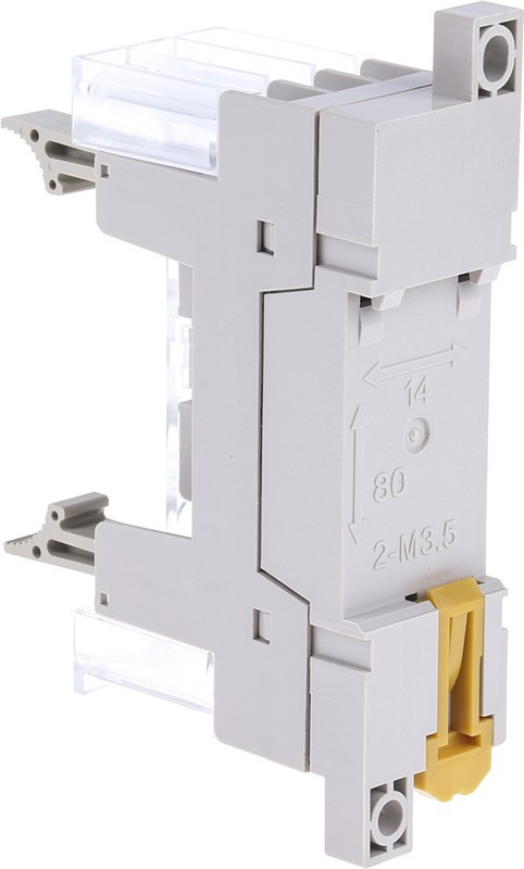 P7SA-10F-ND DC24, RELAY SOCKET