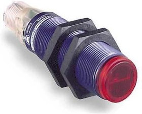 XUB1APANM12, Датчик: оптоэлектронный; Дальность:0 4м; PNP; DARK-ON; 100мА; 1мс XUB1APANM12, Датчик: оптоэлектронный; Дальность:0 4м; PNP; DARK-ON; 100мА; 1мс