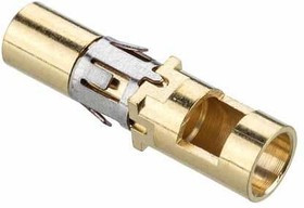 M80-325, 12AWG SOLDER CONTACT FEMALE DATAMATE