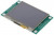 RFC350M-EIW-DRS, Дисплей: TFT, 3,5", 320x240, Подсвет: LED, Разм: 100x66,44x8,9мм