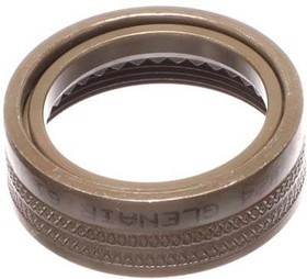 610HS011NF21, Circular MIL Spec Backshells ROTATE COUP E NUT STRAIGHT