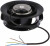 R2E190-RA26-05, RadiCal Series Centrifugal Fan, 230 V ac, 540m³/h, AC Operation, 190 (Dia.) x 68.5mm R2E190-RA26-05, RadiCal Series Centrifugal Fan, 230 V ac, 540m³/h, AC Operation, 190 (Dia.) x 68.5mm