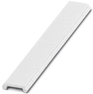 0808587, ZBF Marker Strip for use with Terminal Blocks