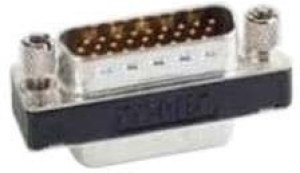 164A03929X, D-Sub Adapters &amp; Gender Changers 44 POS H.D CONNEC TOR SAVER