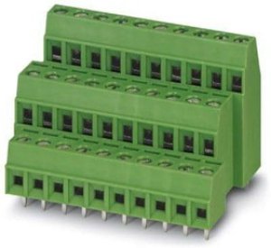 1727793, Fixed Terminal Blocks MK3DS 1/ 8-3.81 1727793, Fixed Terminal Blocks MK3DS 1/ 8-3.81