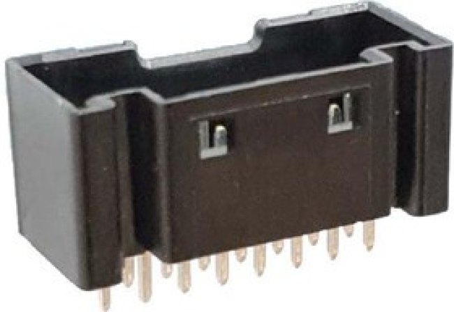 DF51K-8DP-2DSA-800, Гнездо; провод-плата; "папа"; DF51K; 2мм; PIN: 8; THT; на PCB; 250В DF51K-8DP-2DSA-800, Гнездо; провод-плата; "папа"; DF51K; 2мм; PIN: 8; THT; на PCB; 250В