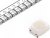 OSB5SAS1C1A-KL, LED; SMD; 3528,PLCC2; blue; 750?1560mcd; 3.5x2.8x1.9mm; 120°; 20mA OSB5SAS1C1A-KL, LED; SMD; 3528,PLCC2; blue; 750?1560mcd; 3.5x2.8x1.9mm; 120°; 20mA
