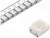 OSB5SAS1C1A-KL, LED; SMD; 3528,PLCC2; blue; 750?1560mcd; 3.5x2.8x1.9mm; 120°; 20mA OSB5SAS1C1A-KL, LED; SMD; 3528,PLCC2; blue; 750?1560mcd; 3.5x2.8x1.9mm; 120°; 20mA