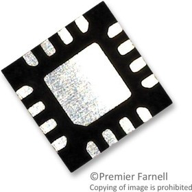 SY58023UMG, Матричный коммутатор, цифровой, 2x2 массив, LVPECL, LVDS, CML, 2.375В до 3.6В, MLF-16