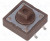 DTSM-24N-V-T/R, (DTSM81-7N 24N-T/R), Кнопка тактильная миниатюрная SMD 12*12* 7.3 / 0,05A/12Vdc