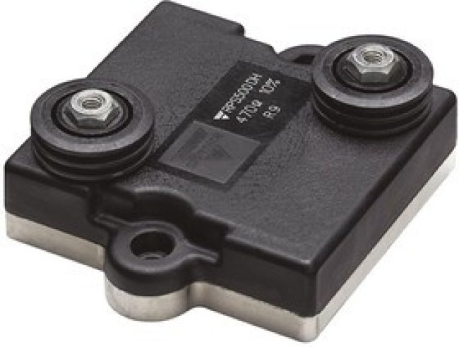 RPS0500DH3R60JB, 3.6 500W Thick Film Chassis Mount Resistor RPS0500DH3R60JB ±5% RPS0500DH3R60JB, 3.6 500W Thick Film Chassis Mount Resistor RPS0500DH3R60JB ±5%