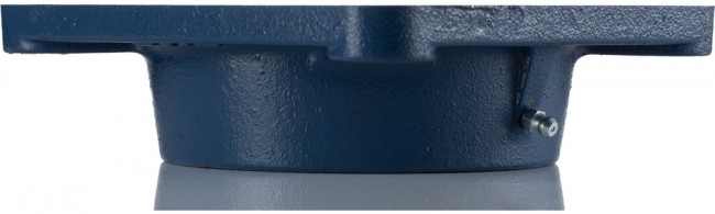 4 Hole Flange Bearing Unit, FY 512 M, 110mm ID