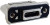 MUSBR-M5C1-M0, Гнездо, USB C, THT, PIN: 24, прямой, IP67, позолота, M2,5