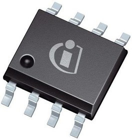 2EDN8523FXTMA1, Driver 5A 2-OUT Low Side Inv/Non-Inv 8-Pin DSO T/R 2EDN8523FXTMA1, Driver 5A 2-OUT Low Side Inv/Non-Inv 8-Pin DSO T/R