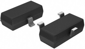 SL353LT, Hall Effect Sensor 5mA Omnipolar 2.8V 3-Pin SOT-23 T/R