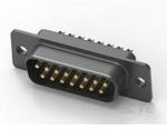 4-1393483-8, D-Sub Standard Connectors SUB D STIFTLEI