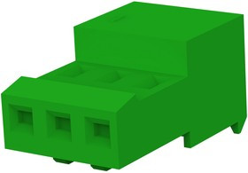 3-640443-3, IDC Connectors