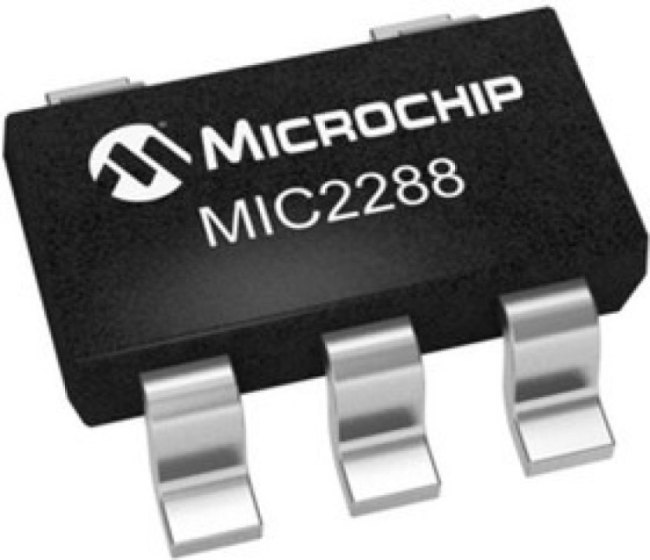 MIC2288YD5-TR