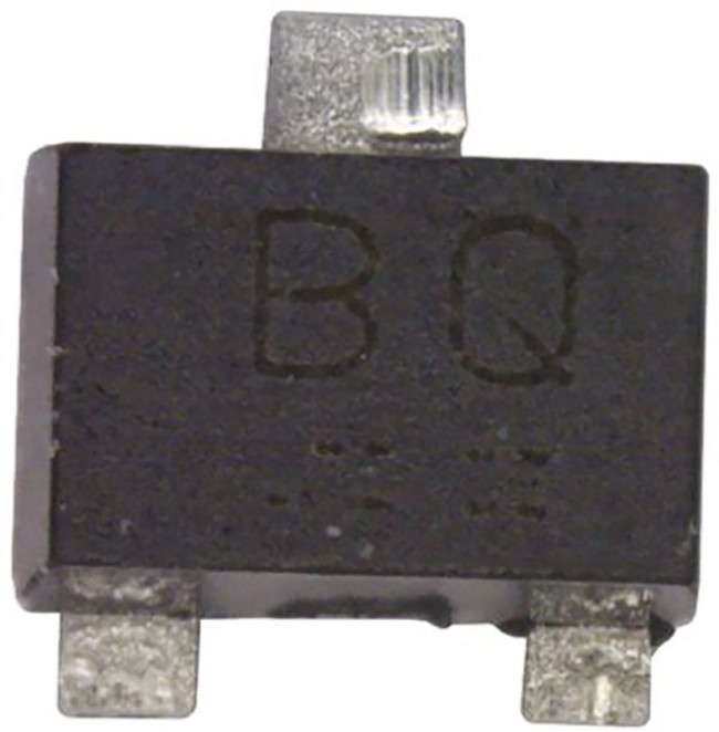 2SCR502UBTL, Транзистор: NPN 2SCR502UBTL, Транзистор: NPN