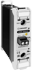GNR20DCZL
