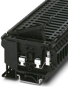 3007929, DIN Rail Terminal Blocks UK 5-HESI BU