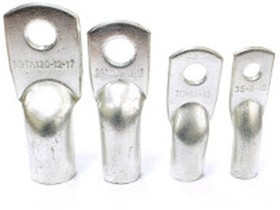 Наконечник ТМЛ 35-10-10 лужен. (ЗЭТАРУС 10626) (комплектация Толедо) (кратно 10)