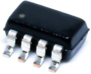 OPA2338EA/250, Operational Amplifiers - Op Amps MicroSIZE Single-Supply CMOS