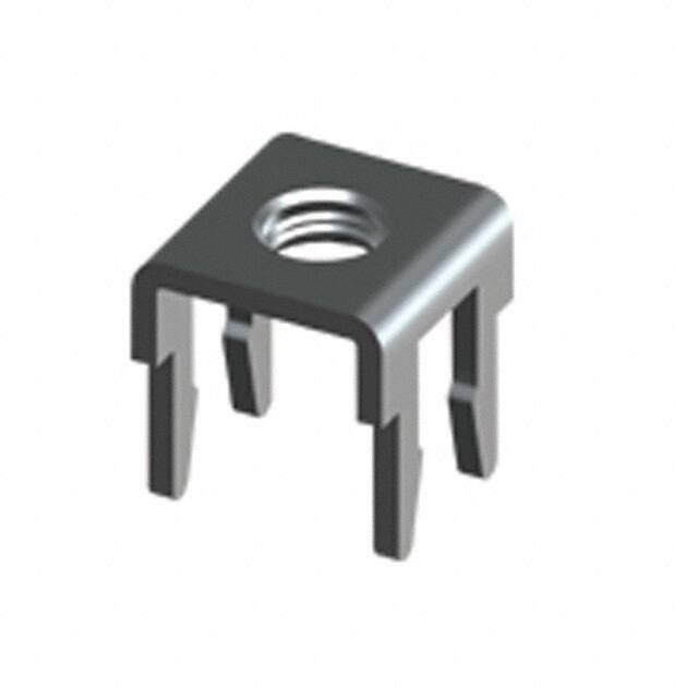 7767, Terminals METRIC SCREW TERM