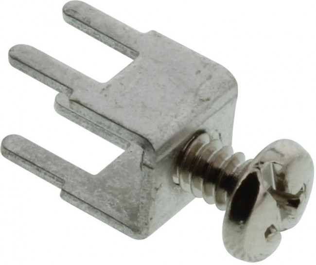 7767, Terminals METRIC SCREW TERM