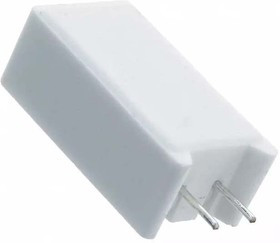 1623788-2, 10 Wire Wound Resistor 5W ±5% 1623788-2 1623788-2, 10 Wire Wound Resistor 5W ±5% 1623788-2