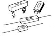 1623788-2, 10 Wire Wound Resistor 5W ±5% 1623788-2 1623788-2, 10 Wire Wound Resistor 5W ±5% 1623788-2