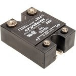 D2450, Реле 3-32VDC, 50A/240 VAC