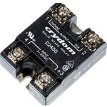D2450, Реле 3-32VDC, 50A/240 VAC