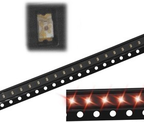 FYLS-0603UEC, Светодиод SMD