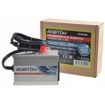 ROBITON CN100USB 100W, Инвертор 12V-220V