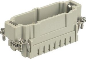09-3433-00-04, Binder Female 4 way M12 to Unterminated Sensor Actuator Cable, 200mm