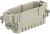 09-3433-00-04, Binder Female 4 way M12 to Unterminated Sensor Actuator Cable, 200mm 09-3433-00-04, Binder Female 4 way M12 to Unterminated Sensor Actuator Cable, 200mm