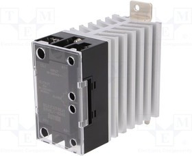 SRHL1-4240, Реле: полупроводниковое, Uупр: 90-240ВAC, 40А, 24-240ВAC, -30-70°C